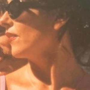 Meet your Posher, Sharon